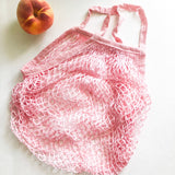 Organic Cotton Mesh Bag