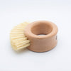EcoFreax- Oval Ring Brush
