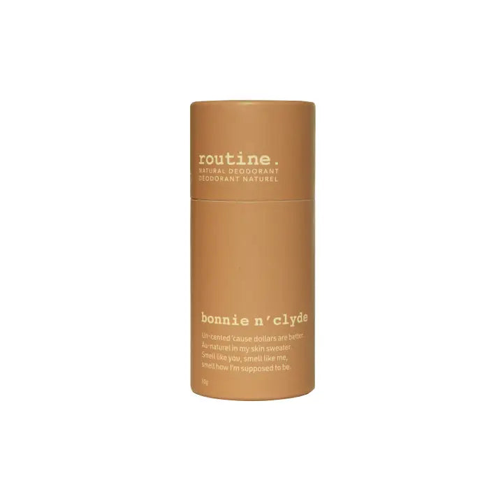 Natural Deodorant Stick