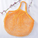 Organic Cotton Mesh Bag