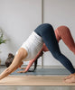 Cork Yoga Mat (4mm)