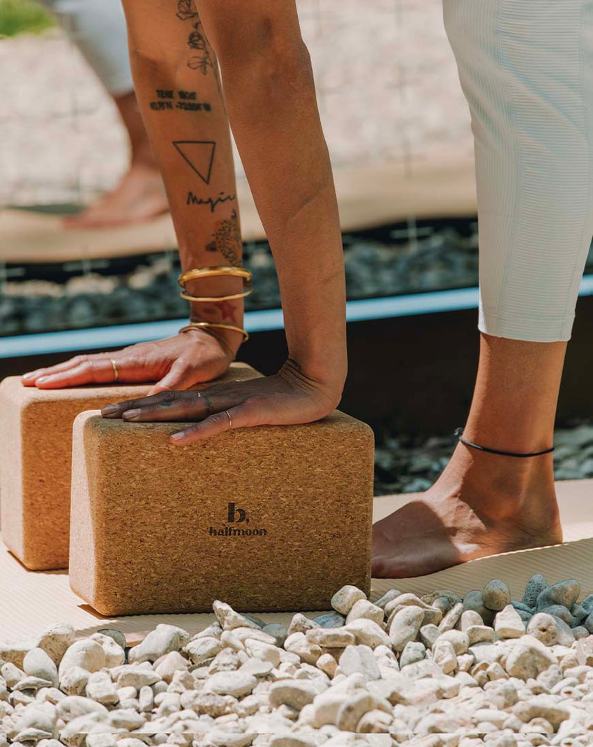 The Cork Block 4