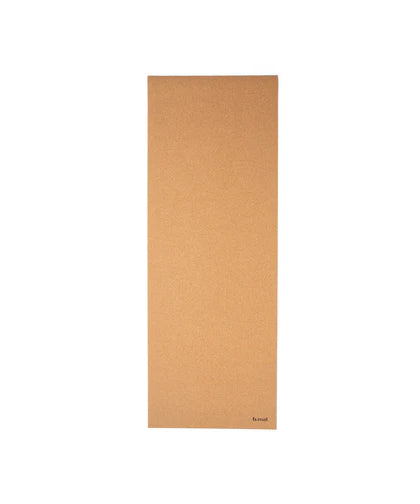 Cork Yoga Mat (4mm) – The Good Planet Company