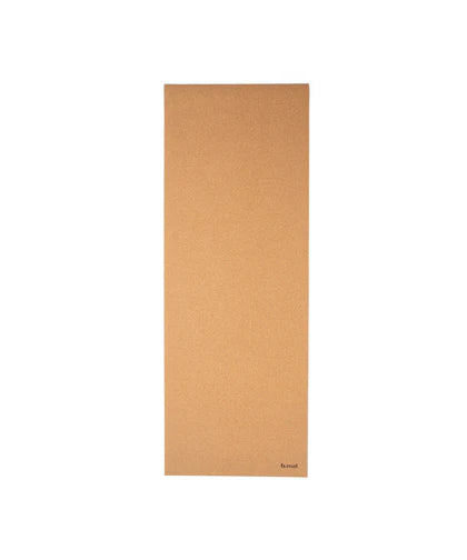 Cork Yoga Mat (4mm)