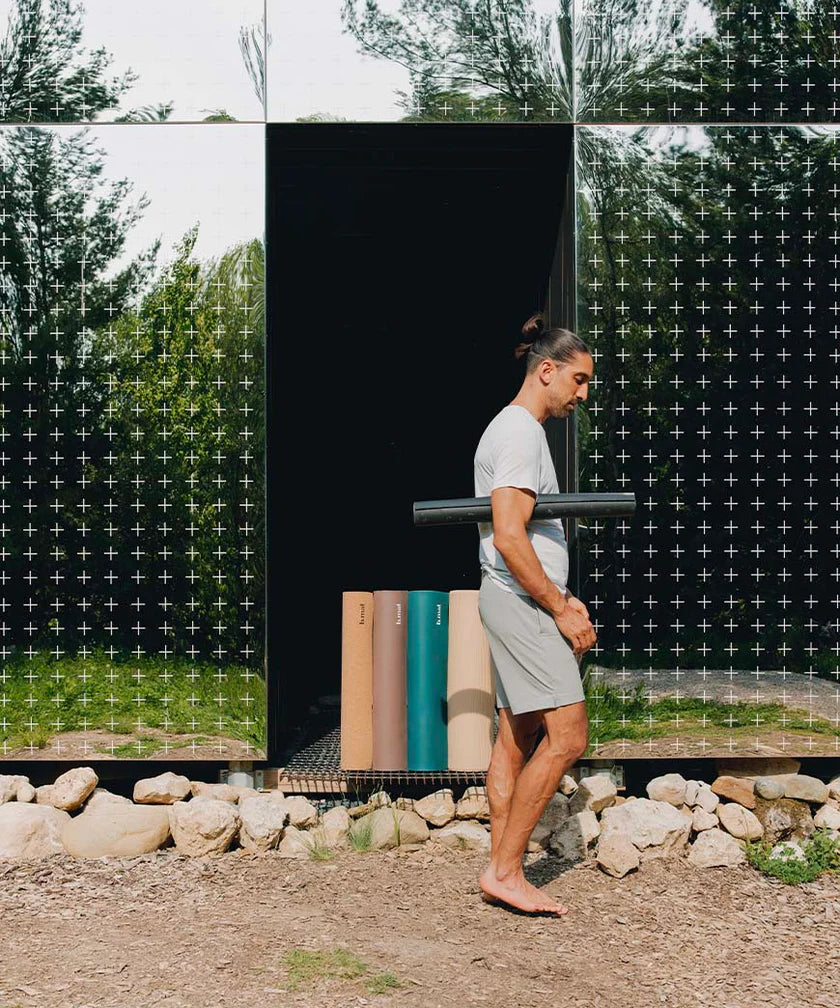 B mat traveller on sale