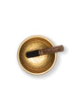 4" Brass Singing Bowl