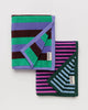 BAGGU Hand Towels (Set of 2)