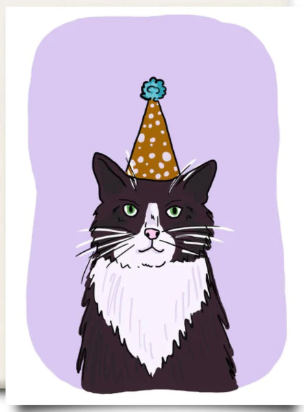 InkWell Greeting Cards