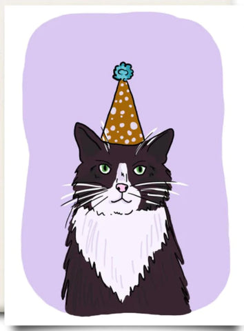 InkWell Greeting Cards