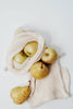 Cotton Net Produce Bag- Set of 3