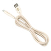 Biodegradable Type-C To USB-A Fast Charging Cable (3ft)