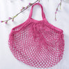 Organic Cotton Mesh Bag