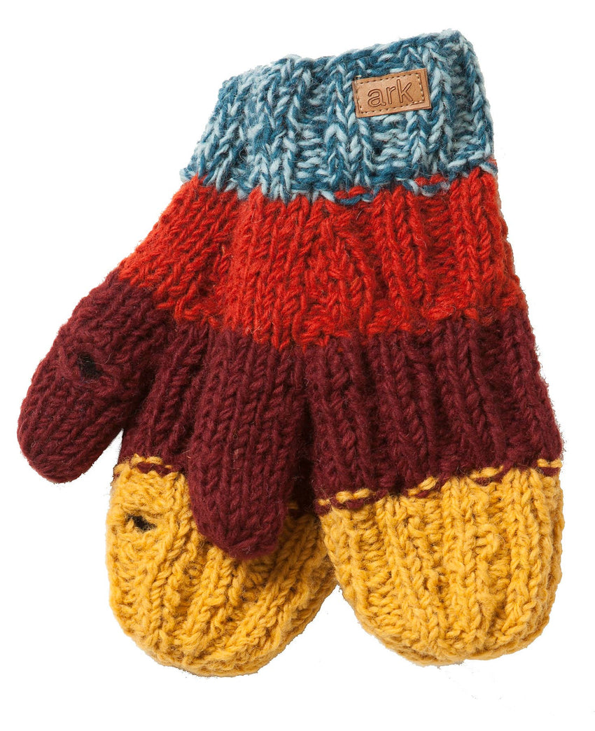 Kensington Texting Mittens