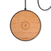 WUDN- Qi Wireless Fast Charger
