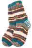Swool Stripe Socks