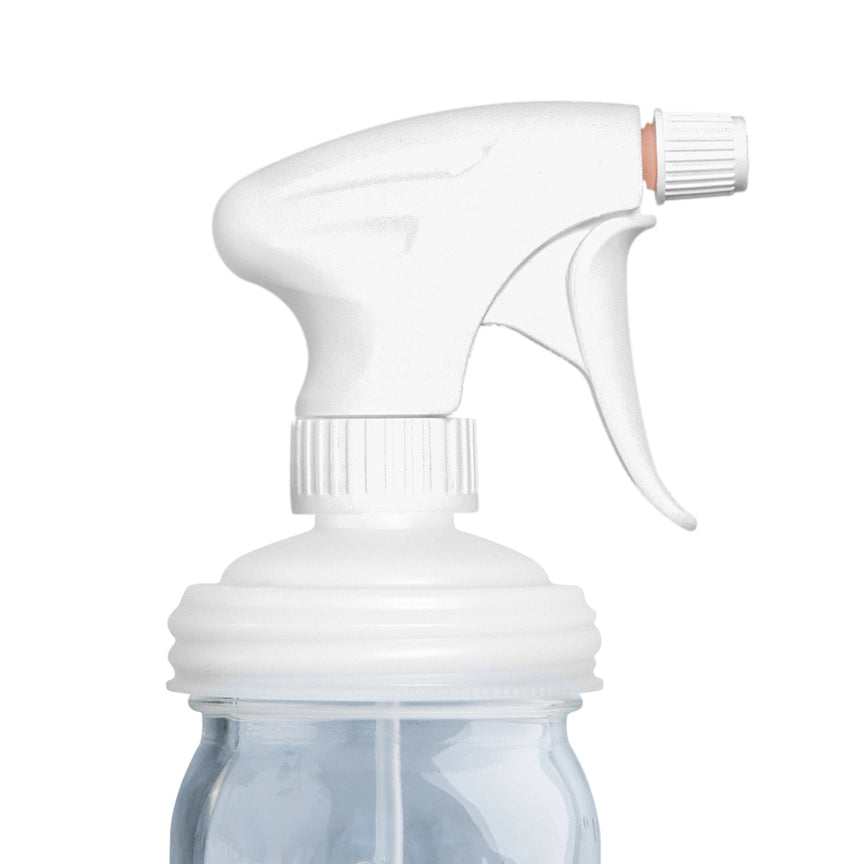 reCAP Mason Jars Spray Lid