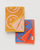 BAGGU Hand Towels (Set of 2)