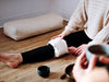 Hemp & Organic Cotton Wrap Compress