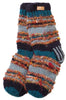 Swool Stripe Socks