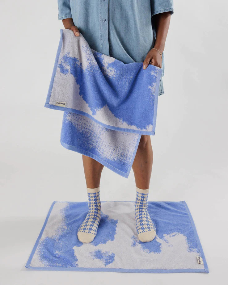 BAGGU Hand Towels (Set of 2)
