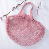 Organic Cotton Mesh Bag