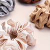 Satin Scrunchies