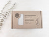 Hemp & Organic Cotton Wrap Compress