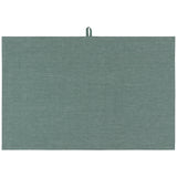 Heirloom Pinstripe Linen Dishtowels