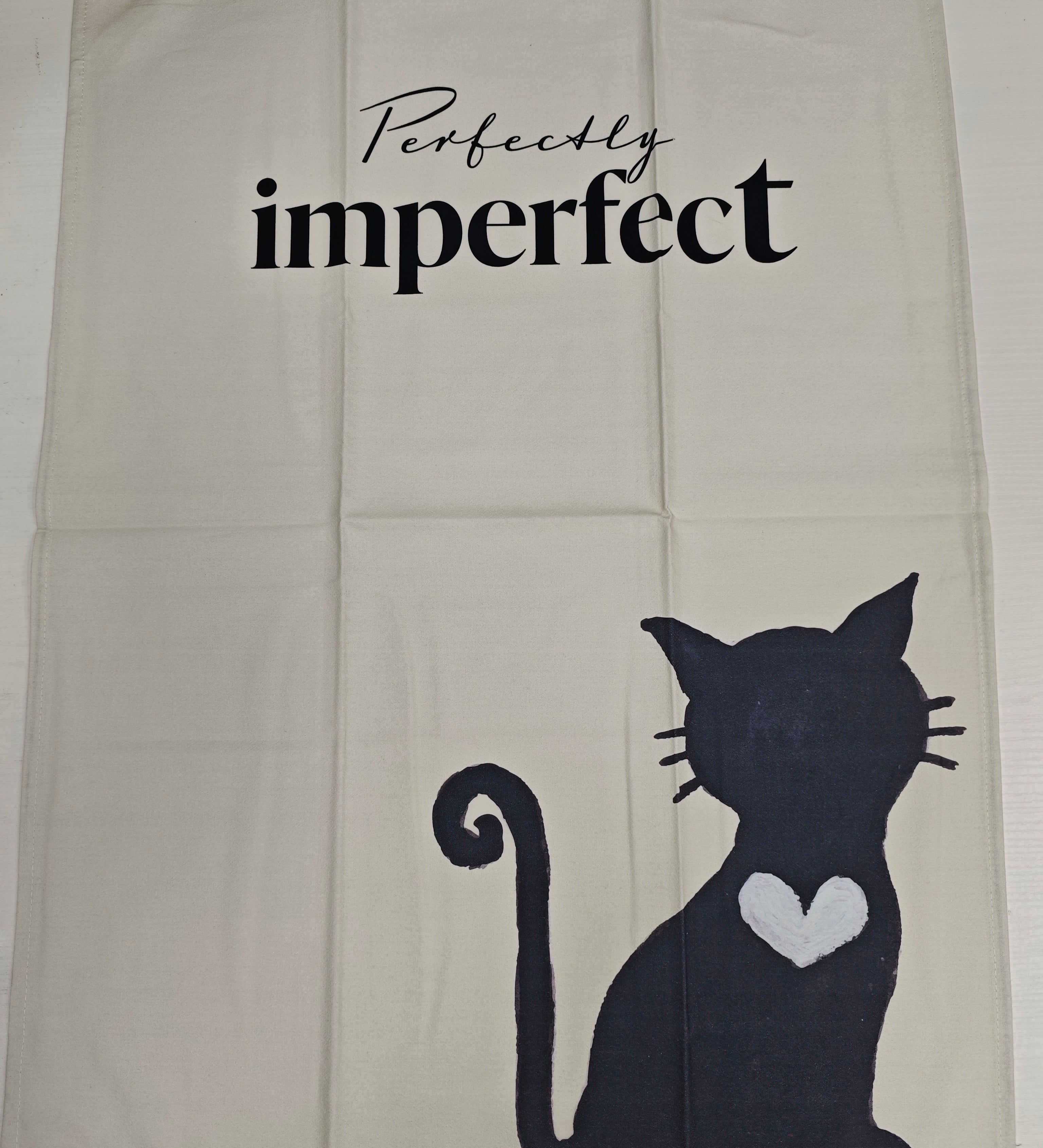 Cotton Tea Towel
