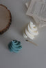 Christmas Tree Soy Candle