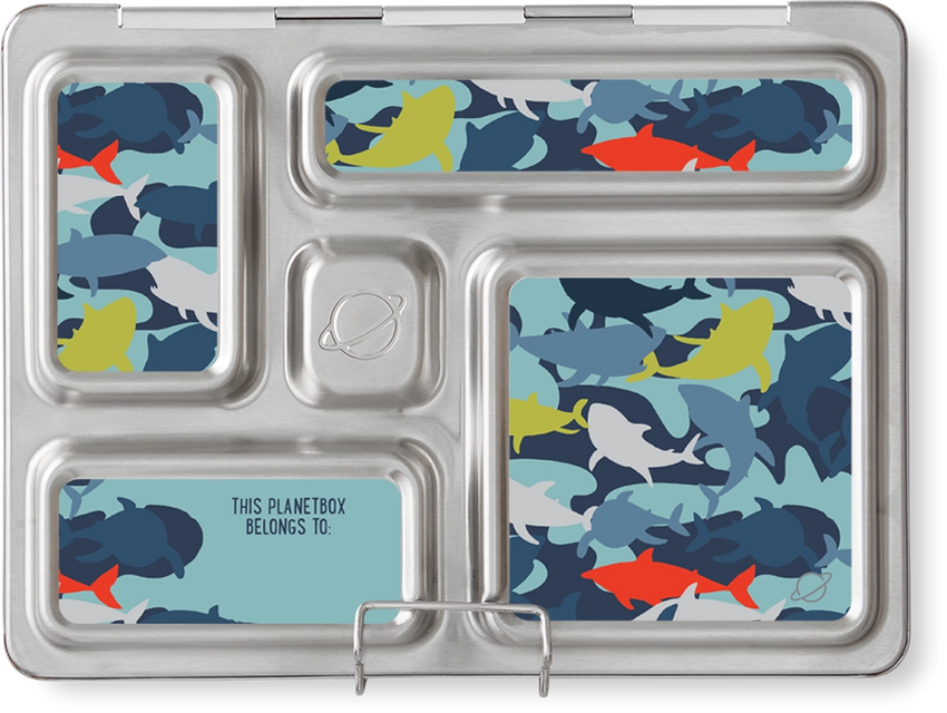 planetbox magnets 