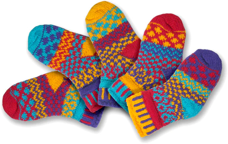 Solmate Socks - Baby