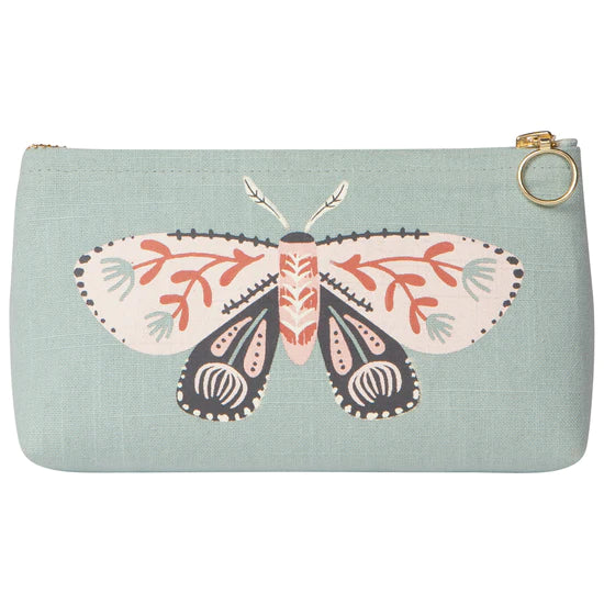 Pencil Cosmetic Bag