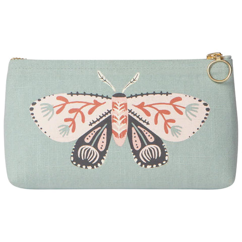 Pencil Cosmetic Bag