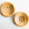 Bamboo Soap Dish