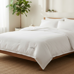 Australian Wool Duvet Lifestyle - Luxury Natural Bedding