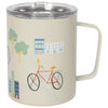 Meander Travel Mug