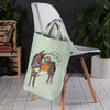 Cross Body Tote Bag