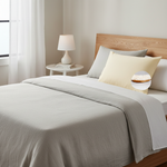 Kapok Pillow Hero