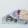 Kids Cloth Napkins