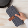 Renew Demin Potholder