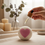 Lovely Day Dryer Ball — Lifestyle
