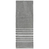 Hang-Up London Gray Dishtowel