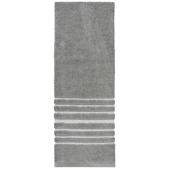 Hang-Up London Gray Dishtowel