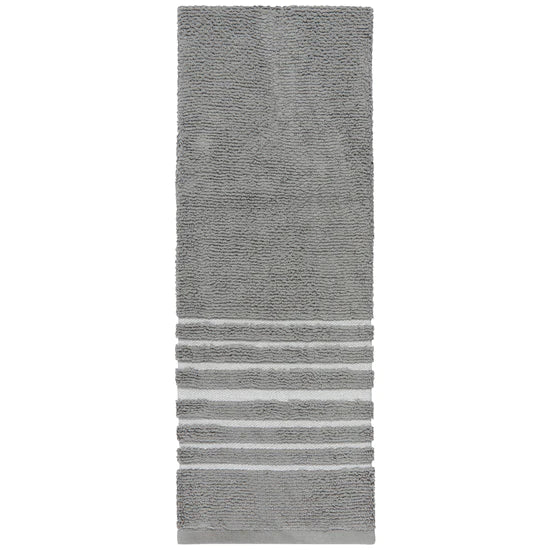 Hang-Up London Gray Dishtowel