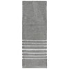 Hang-Up London Gray Dishtowel