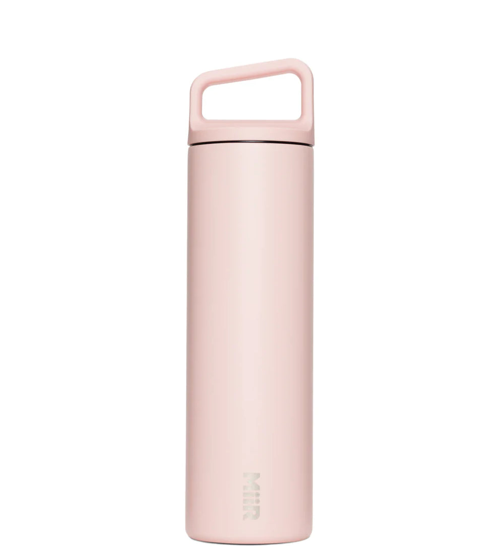 Wide Mouth Bottle • 20oz