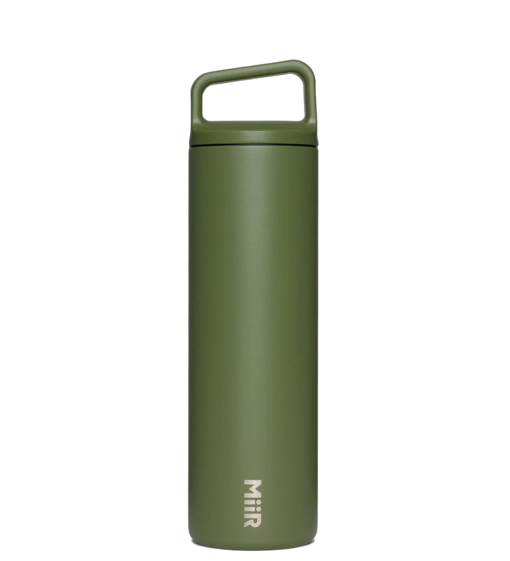 Wide Mouth Bottle • 20oz