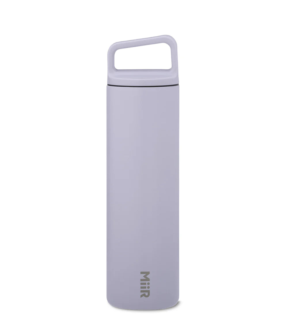 Wide Mouth Bottle • 20oz