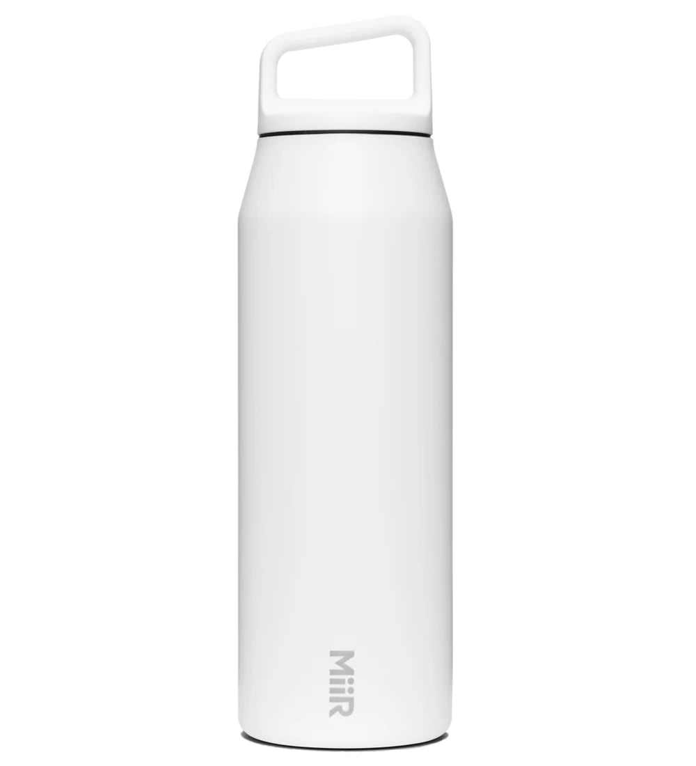 Wide Mouth Bottle • 32oz